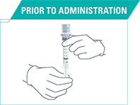 Step 3: Diluent preparation - dark mode